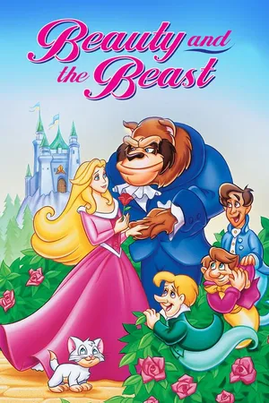 Beauty and the Beast