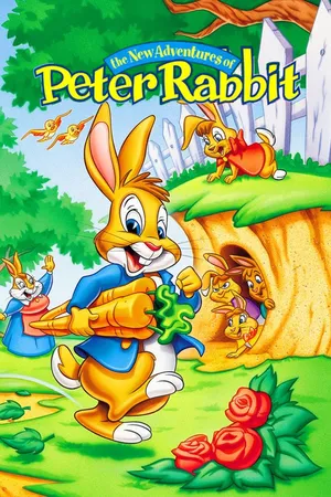 The New Adventures of Peter Rabbit