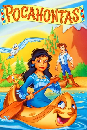 Pocahontas