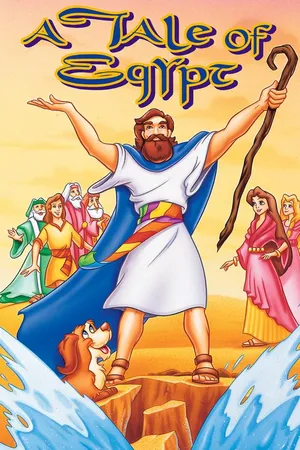 Tale of Egypt