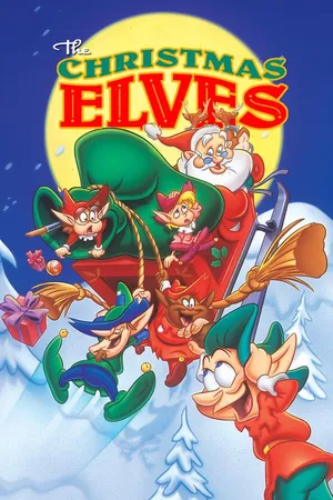 The Christmas Elves