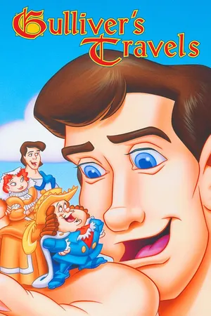 Gulliver's Travels