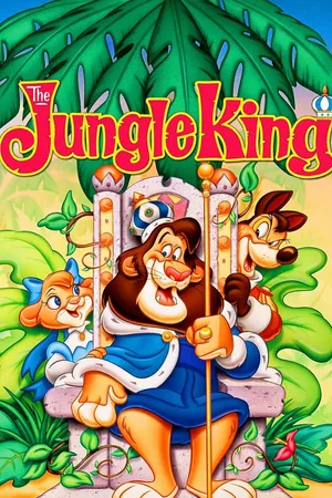 Jungle King