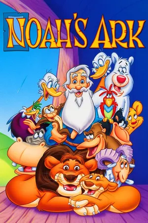 Noah's Ark