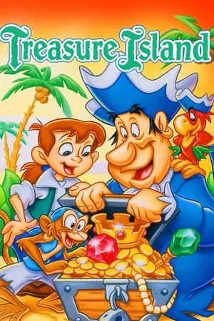 Treasure Island
