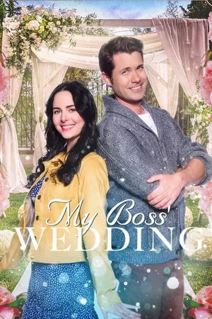 My Boss' Wedding