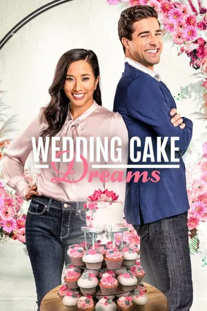 Wedding Cake Dreams