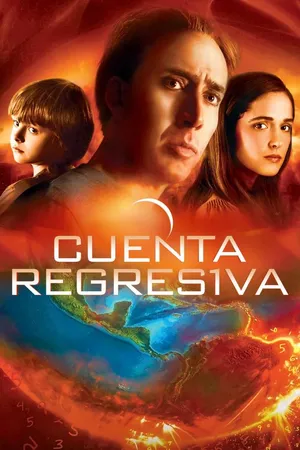 Cuenta Regresiva (2009)