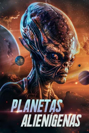 Planetas Alienígenas
