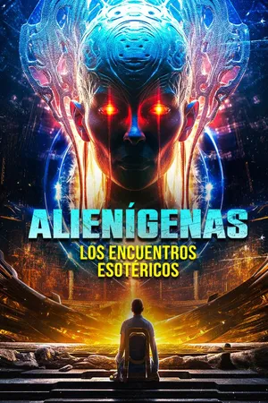 Alienígenas: Los Encuentros Esotéricos