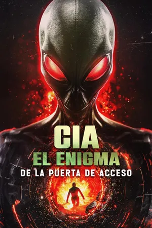CIA: El Enigma de la Puerta de Acceso