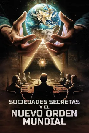 Sociedades secretas y el nuevo orden mundial
