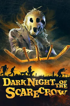 Dark Night Of The Scarecrow