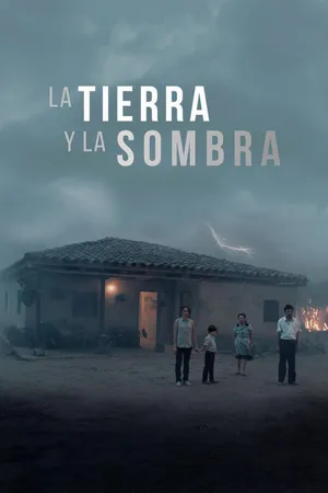 La tierra y la sombra