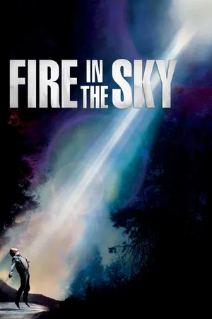 Fire In The Sky