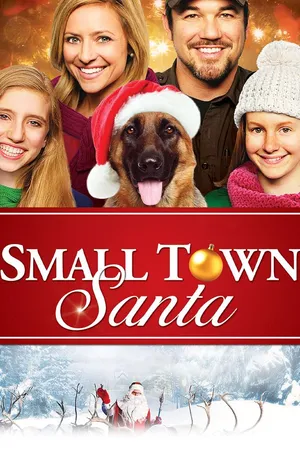 Small Town Santa