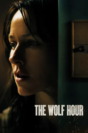 The Wolf Hour