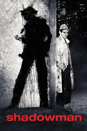 Shadowman