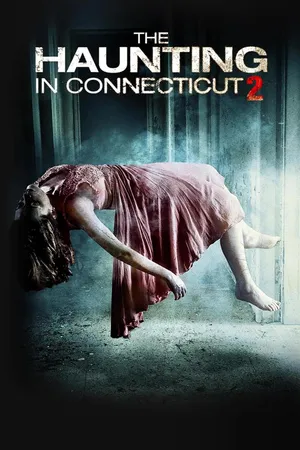 Haunting In Connecticut 2: Ghost Of Georgia