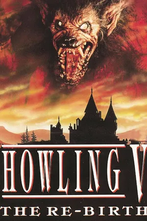 The Howling V: The Rebirth