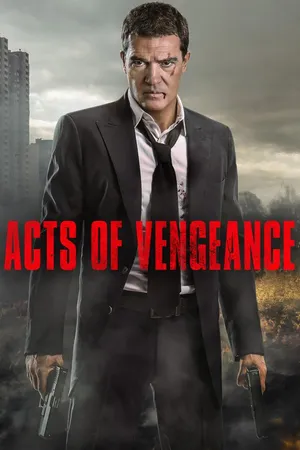 Actos de venganza