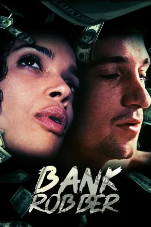 Bank Robber