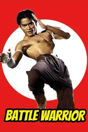 Battle Warrior