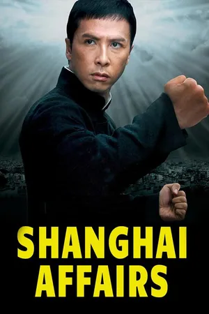 Shanghai Affairs