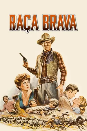 Raça Brava