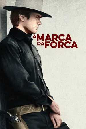 A Marca da Forca