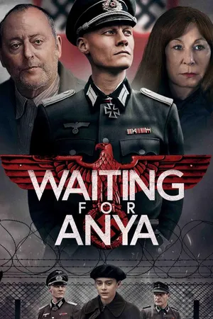 Waiting for Anya