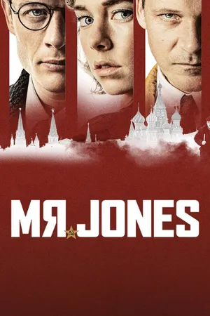 Mr. Jones
