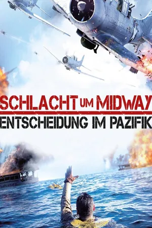 Schlacht um Midway - Eintscheidung im Pazifik DE