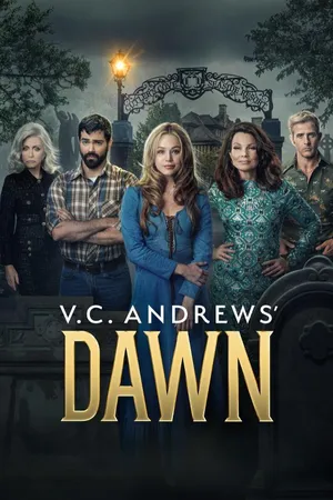 VC Andrews' Dawn CA