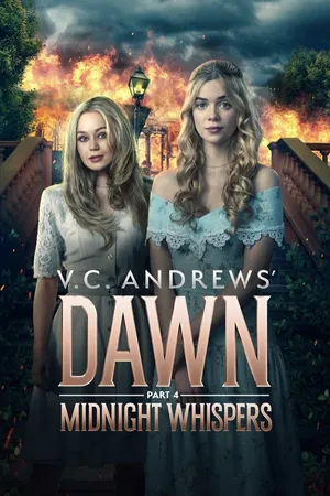 VC Andrews' Dawn: Midnight Whispers CA