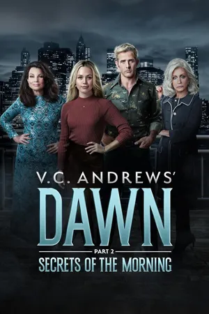 VC Andrews' Dawn: Secrets of the Morning CA