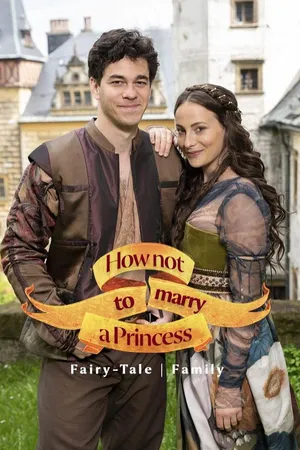 Cómo no casarse con una princesa