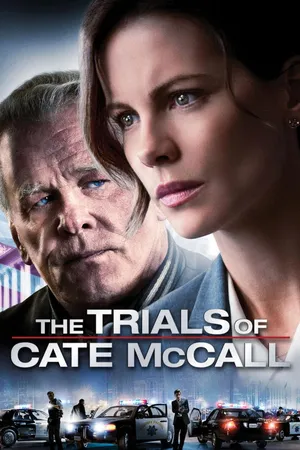 The Trials Of Cate McCall