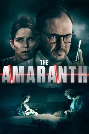 The Amaranth
