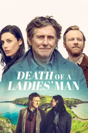 Death Of A Ladies Man