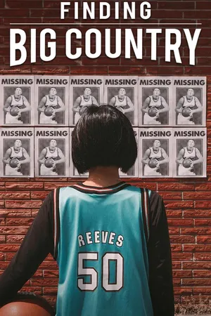 Finding Big Country