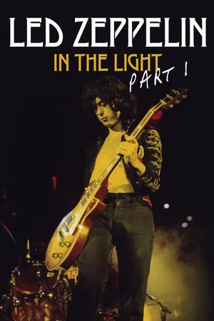 Led Zeppelin: In the Light - Part 1