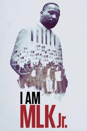 I Am MLK Jr.