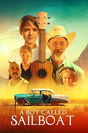 A Boy Called Sailboat - Jedes Wunder hat seine Melodie
