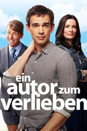 Ein Autor zum Verlieben