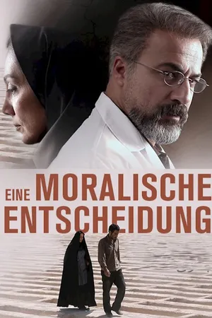 Eine moralische Entscheidung