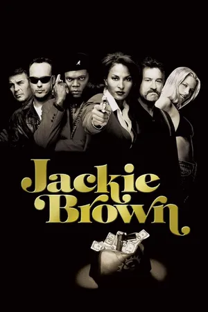 Jackie Brown