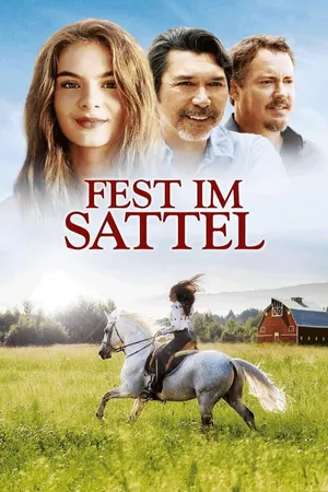 Fest im Sattel - Eine zweite Chance für Faith