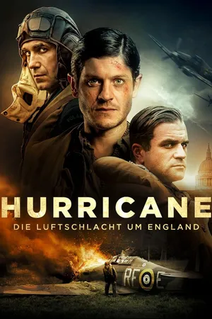 Hurricane - Die Luftschlacht um England