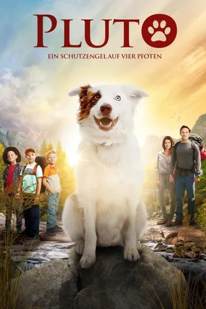 Pluto - Ein Schutzengel auf vier Pfoten